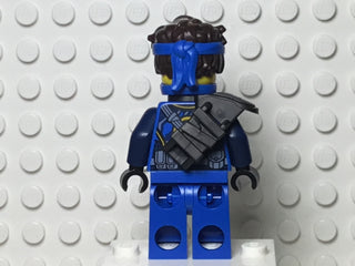 Jay, njo679 Minifigure LEGO®   