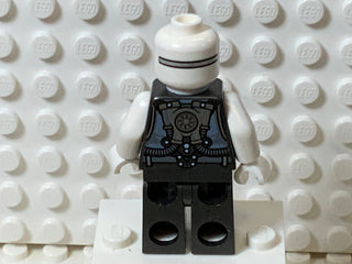 Mr. Freeze, sh0587 Minifigure LEGO®