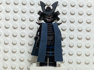 Lord Garmadon, njo0309 Minifigure LEGO®