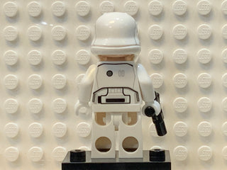 First Order Treadspeeder Driver, sw1056 Minifigure LEGO®