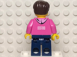 Guy, njo0335 Minifigure LEGO®