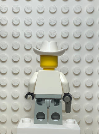 Señor Palomar, adv023 Minifigure LEGO®   