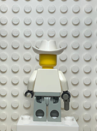 Señor Palomar, adv023 Minifigure LEGO®