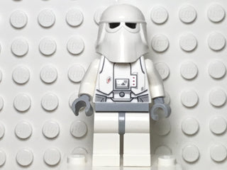 Snowtrooper, sw0463 Minifigure LEGO®