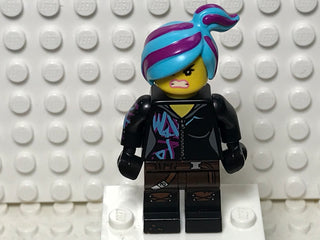Lucy Wyldstyle, tlm207 Minifigure LEGO®   