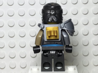 Nya Hero, njo0604 Minifigure LEGO®