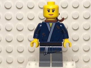 Runje, njo0440 Minifigure LEGO®
