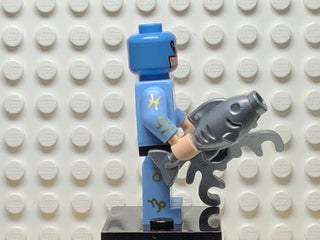 Zodiac Master, coltlbm-15 Minifigure LEGO®   