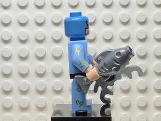 Zodiac Master, coltlbm-15 Minifigure LEGO®