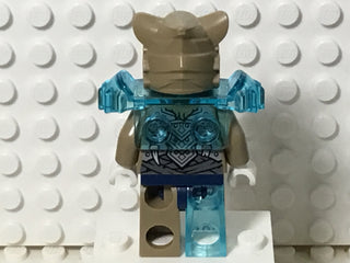 Strainor, loc099 Minifigure LEGO®   