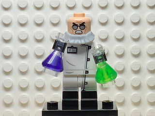 Hugo Strange, coltlbm2-4 Minifigure LEGO®