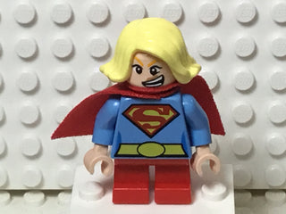 Supergirl, sh0483 Minifigure LEGO®