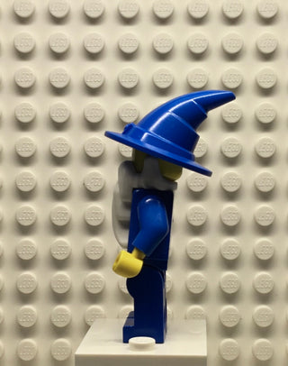 Dragon Knights, Majisto Wizard, cas019 Minifigure LEGO®