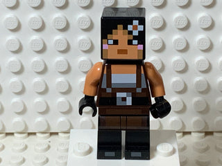 Minecraft Skin 2, min035 Minifigure LEGO®