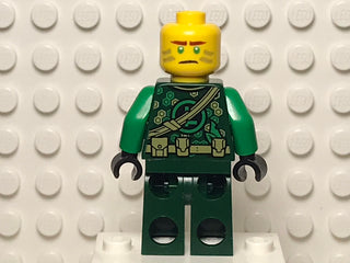 Lloyd, njo0681 Minifigure LEGO®