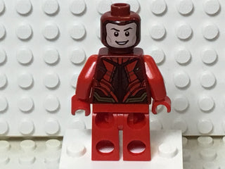 The Flash, sh0438 Minifigure LEGO®