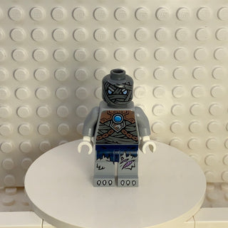 Saber-Tooth Tiger Warrior 2, loc126 Minifigure LEGO®