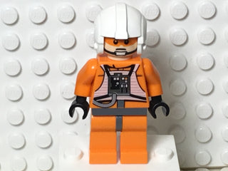 Zev Senesca, sw0354 Minifigure LEGO®