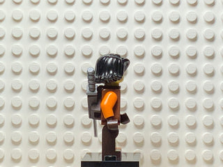 Cyren, njo0211 Minifigure LEGO®