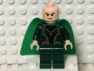 Loki, sh644 Minifigure LEGO®