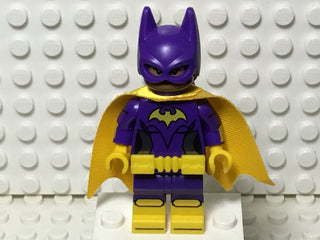 Batgirl, dim044 Minifigure LEGO®