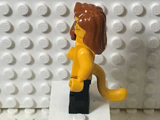 Cheetah, sh0460 Minifigure LEGO®