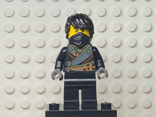 Cole (Techno Robe), njo090 Minifigure LEGO®   