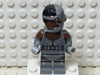 Cyborg, colsh-9 Minifigure LEGO®