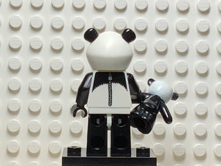 Panda Guy, coltlm-15 Minifigure LEGO®