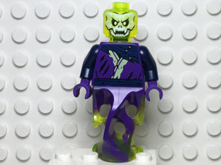 Ghost, njo0646 Minifigure LEGO®
