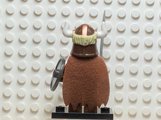 Hun Warrior, col12-2 Minifigure LEGO®