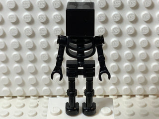 Wither Skeleton, min025 Minifigure LEGO®