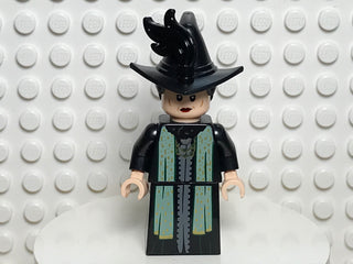 Madame Pince, hp355 Minifigure LEGO®