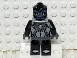 Gorzan, loc068 Minifigure LEGO®   