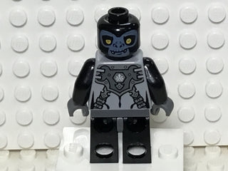 Gorzan, loc068 Minifigure LEGO®