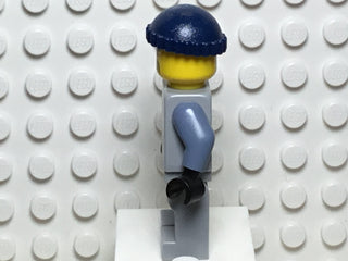 Mike the Spike, njo0379 Minifigure LEGO®