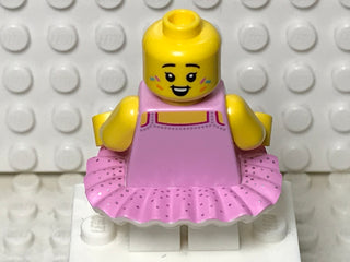 Sugar Fairy, col23-2 Minifigure LEGO®   