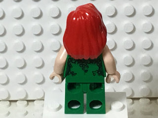 Poison Ivy, sh0550 Minifigure LEGO®