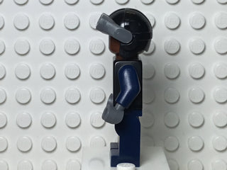 Guard, jw043 Minifigure LEGO®   