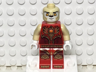 Laval, loc093 Minifigure LEGO®