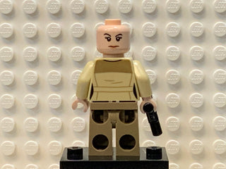 Lieutenant Connix, sw1048 Minifigure LEGO®