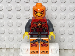 Frax, loc105 Minifigure LEGO®