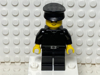 Imperial Shuttle Pilot, sw0042 Minifigure LEGO®