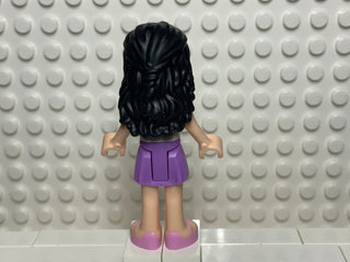Emma, frnd0097 Minifigure LEGO®