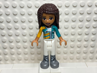 Andrea, frnd0253 Minifigure LEGO®