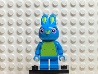 Bunny, toy020 Minifigure LEGO®