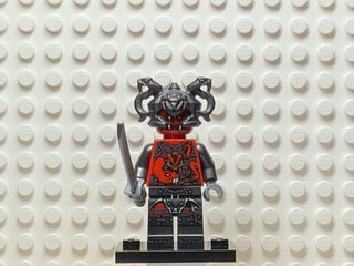 Tannin, njo0295 Minifigure LEGO®