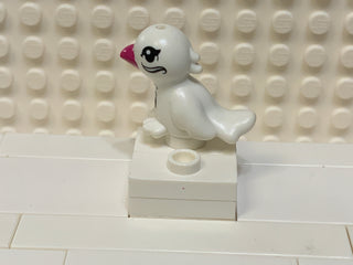 Pluma, 98388pb04 LEGO® Animals LEGO®