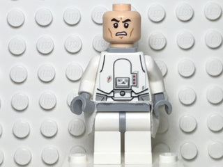 Snowtrooper, sw0568 Minifigure LEGO®