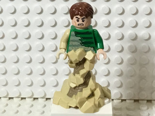 Sandman, sh0685 Minifigure LEGO® Like New